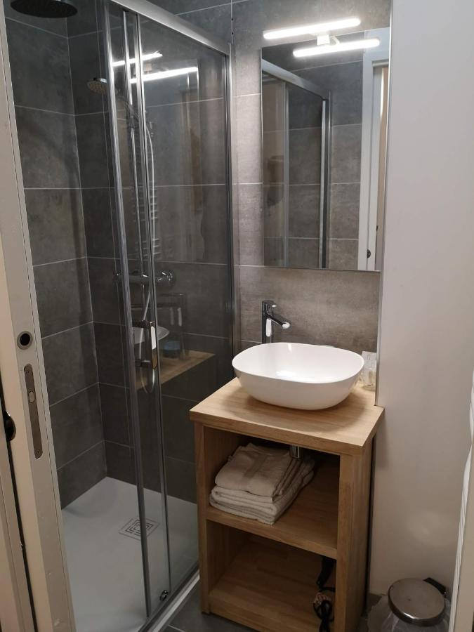 Bed and Breakfast Le Relais D'Avajan Экстерьер фото