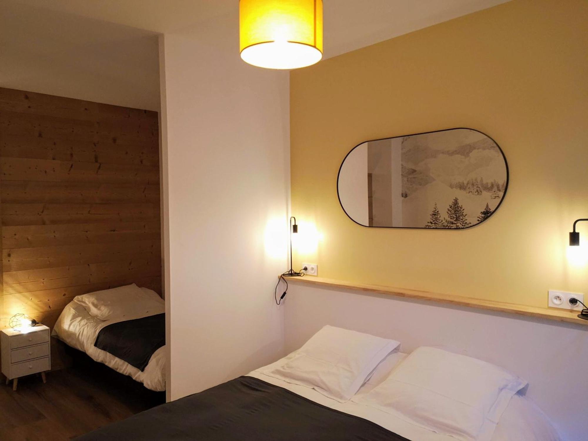 Bed and Breakfast Le Relais D'Avajan Экстерьер фото