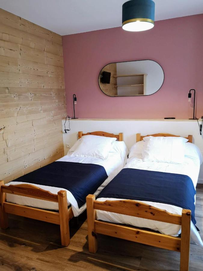 Bed and Breakfast Le Relais D'Avajan Экстерьер фото
