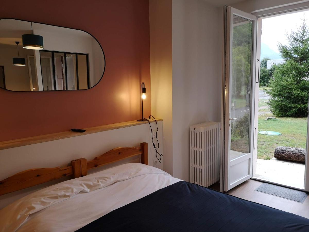 Bed and Breakfast Le Relais D'Avajan Экстерьер фото