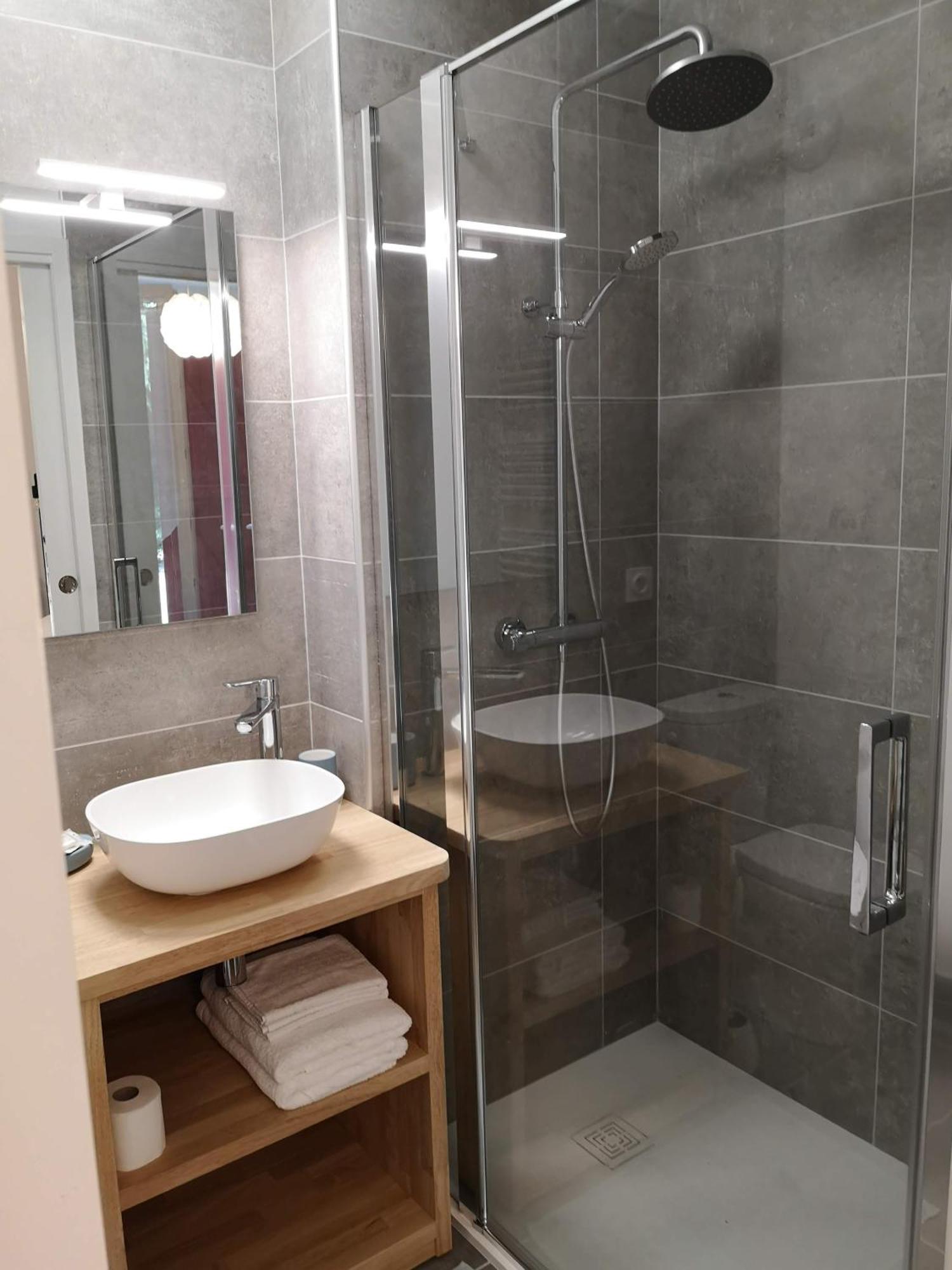 Bed and Breakfast Le Relais D'Avajan Экстерьер фото