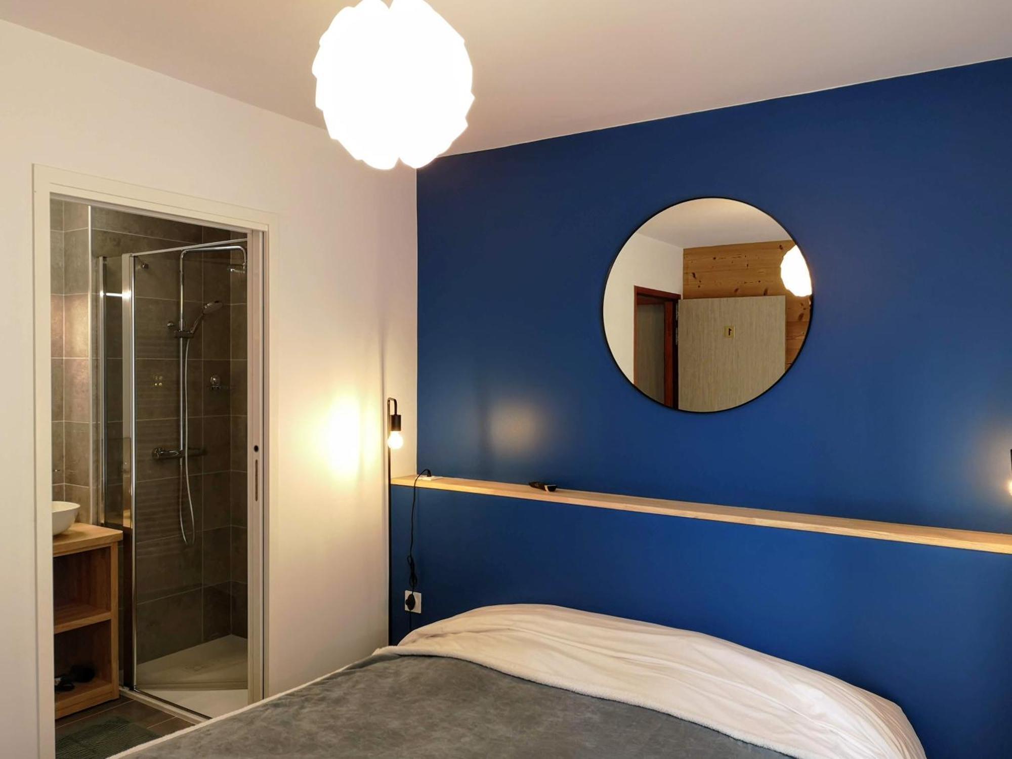 Bed and Breakfast Le Relais D'Avajan Экстерьер фото
