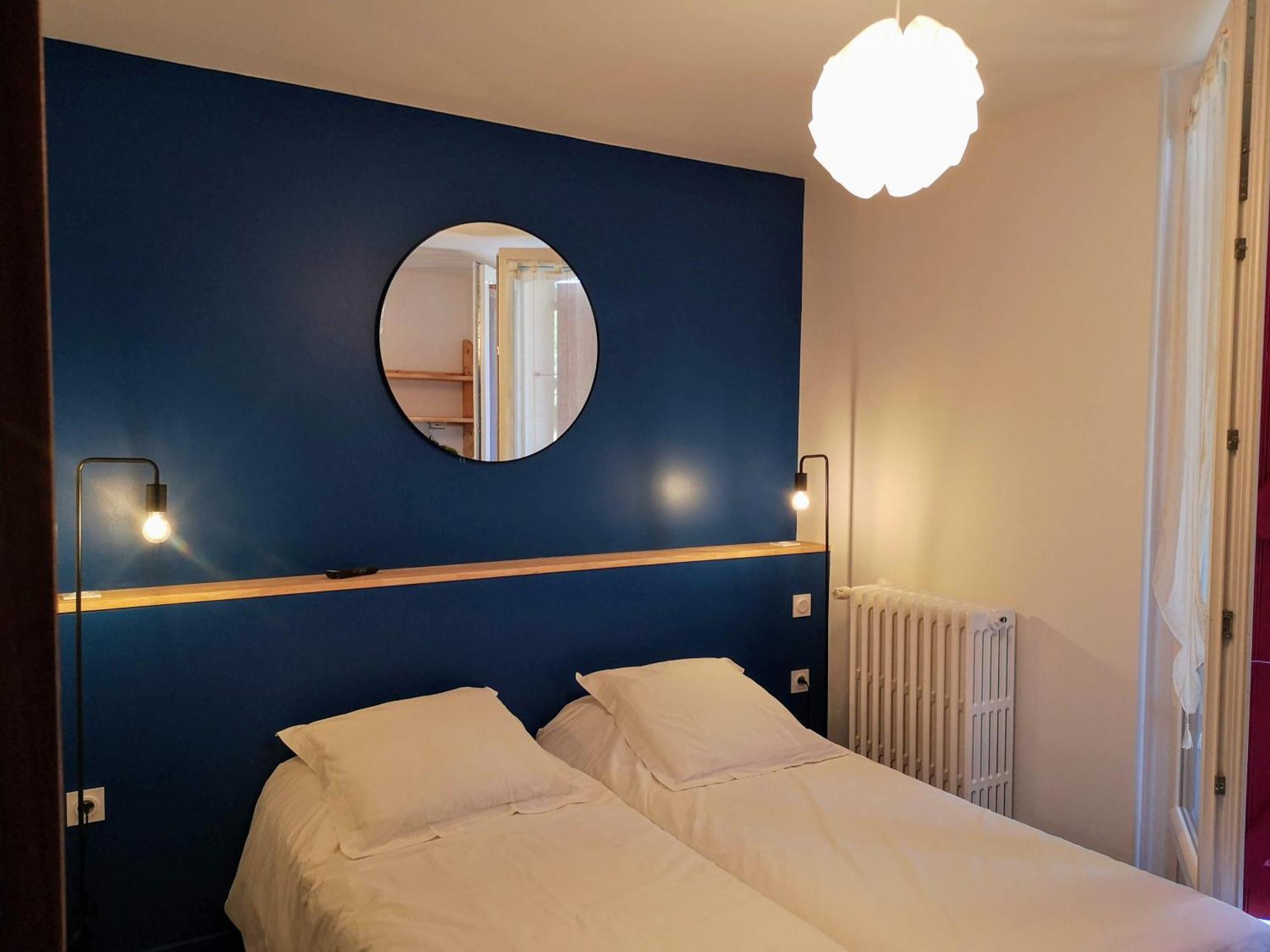 Bed and Breakfast Le Relais D'Avajan Экстерьер фото